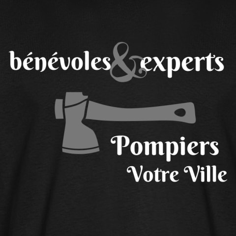 POMPIERS VOLONTAIRES