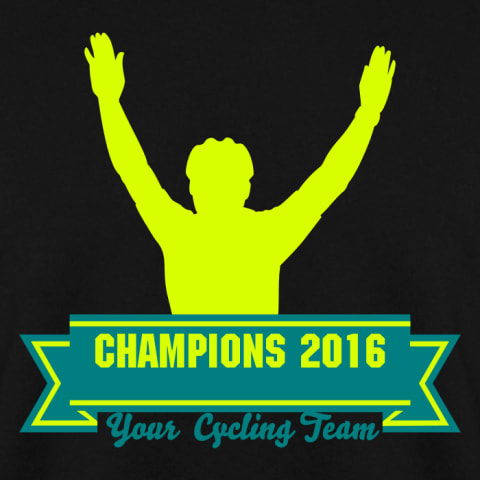 CYCLING CHAMPS