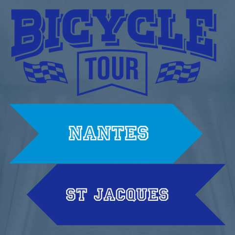 TOUS À VÉLO