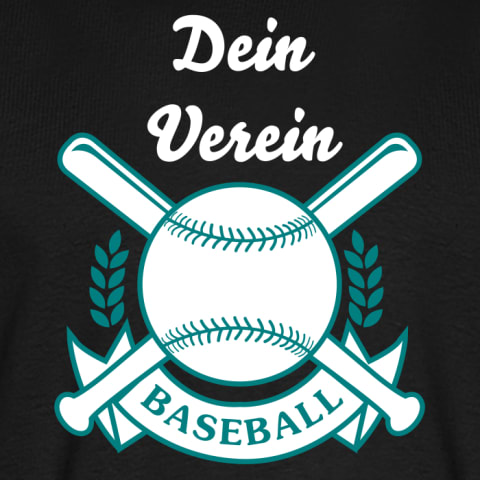 BASEBALL LOGO