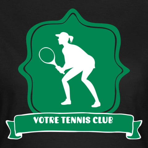 CHAMPIONNAT DE TENNIS