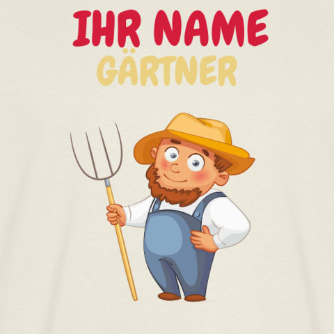 GÄRTNER LANDSCHAFT