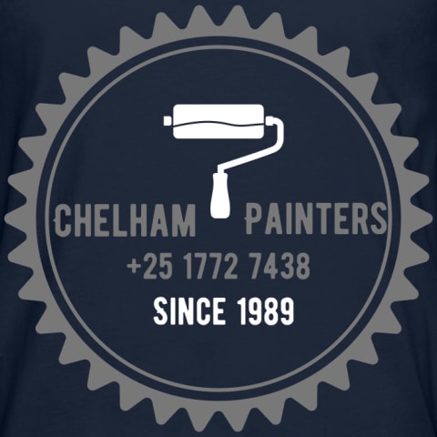 YOUR PAINTER