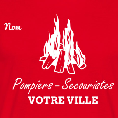SAPEURS DE VOTRE VILLE