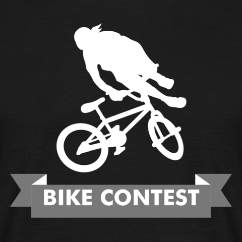 BIKE CONTEST