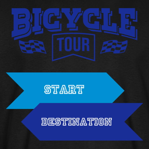 BIYCYCLE TOUR