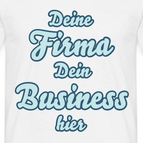 Arbeitskleidung bedrucken