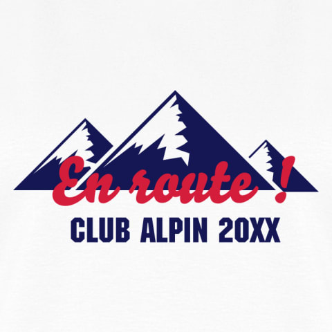 CLUB ALPIN