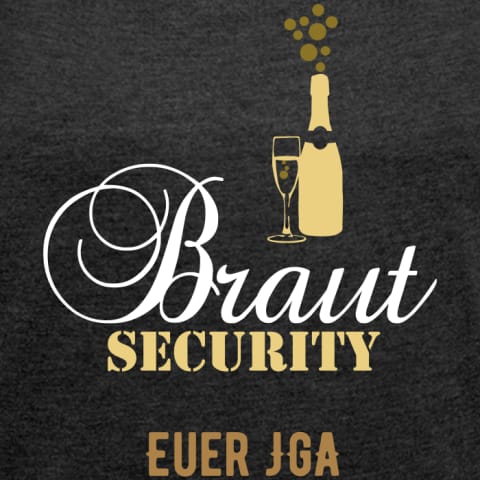 JGA BRAUT SECURITY