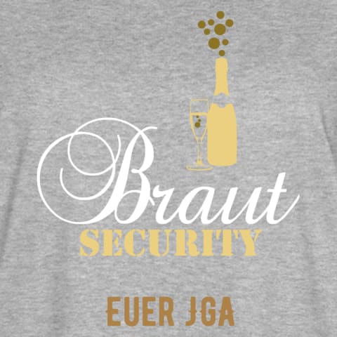 JGA BRAUT SECURITY