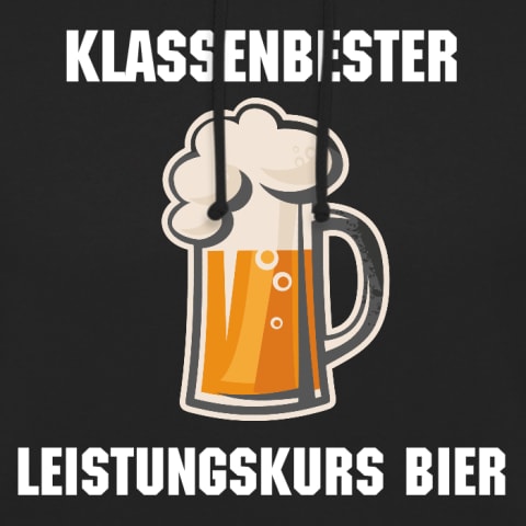 LEISTUNGSKURS BIER