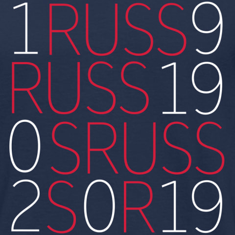 Russ 2019