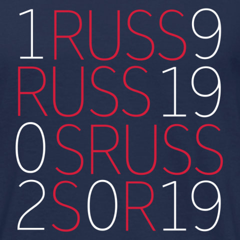Russ 2019