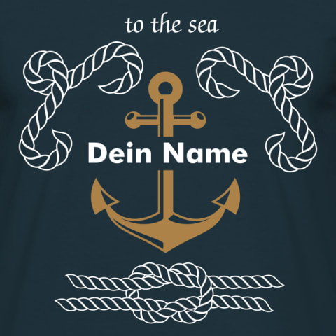 SAILOR MARINE TEMPLATE