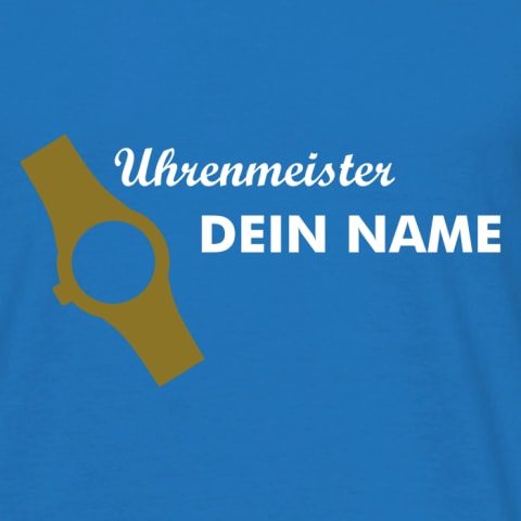 UHRENMEISTER