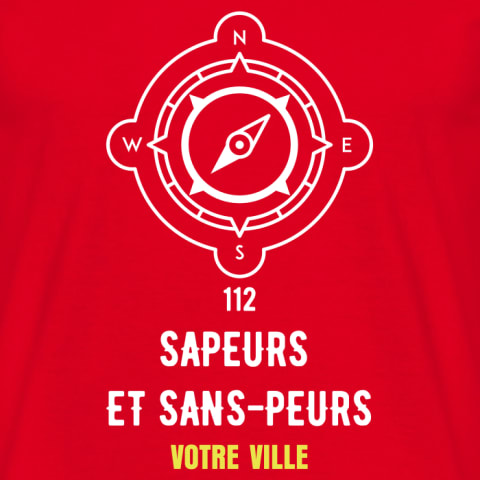 SAPEURS SANS PEURS