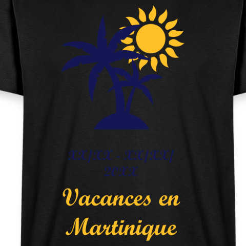 VACANCES EN MARTINIQUE