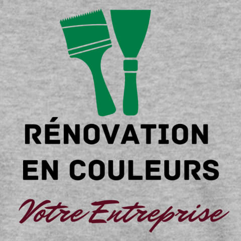 RÉNOVATION
