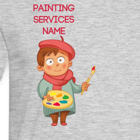 PAINTING SERVICES