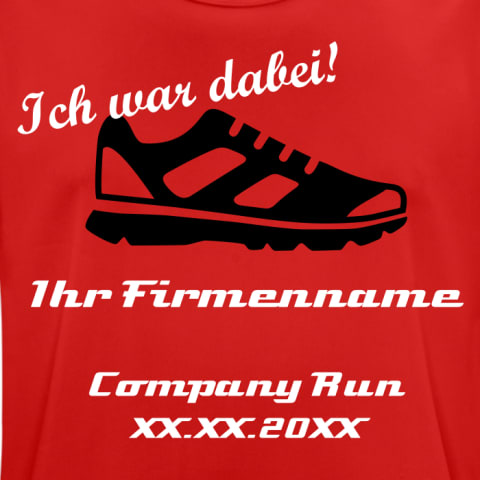 FIRMENLAUF II