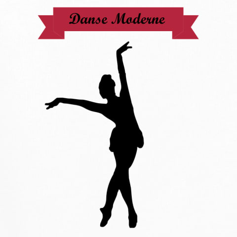 COURS DE DANSE