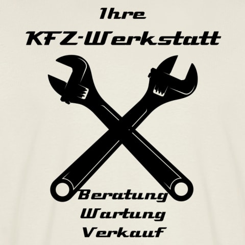 KFZ WERKSTATT