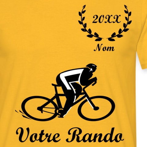 RANDO VÉLO II