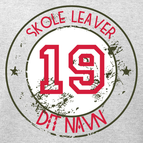 Afgangselever 2019