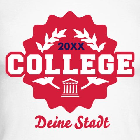 COLLEGE DEINE STADT 