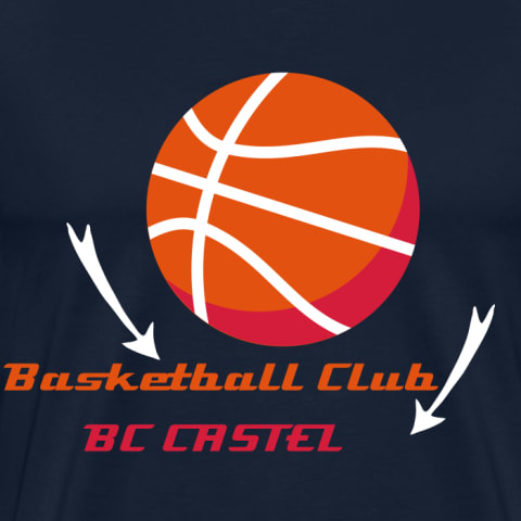 Basket-ball club X