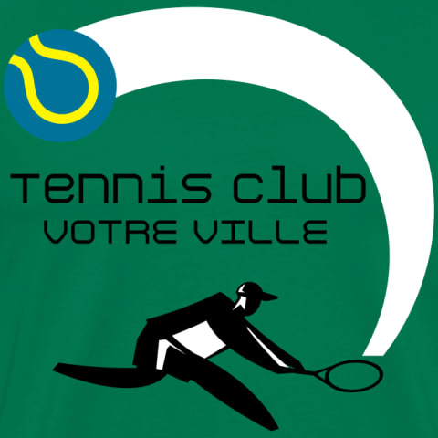 TENNIS CLUB DE VOTRE VILLE