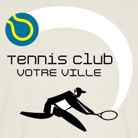 TENNIS CLUB DE VOTRE VILLE