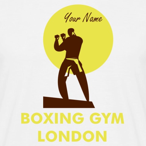 BOX GYM