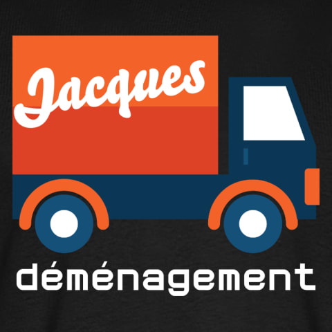 DÉMÉNAGEMENT