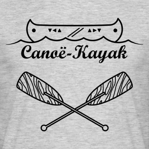 DESCENTE DE RIVIÈRE 