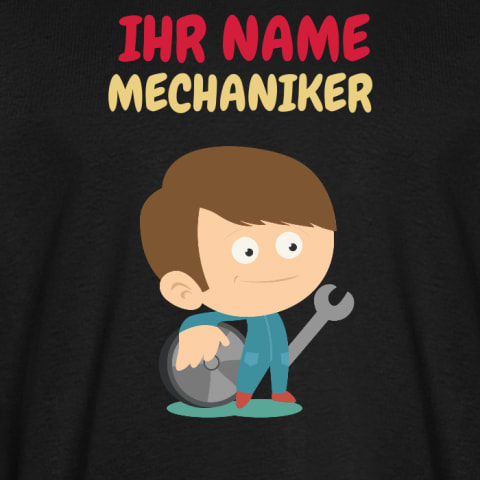 MECHANIKER