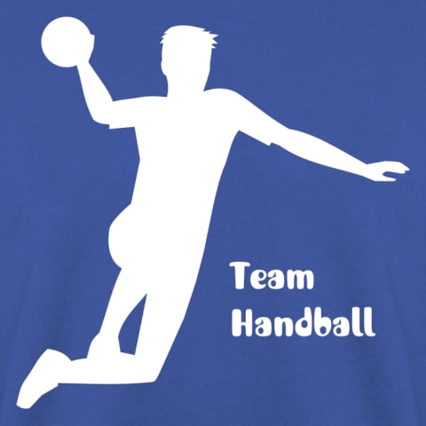 TEAM HANDBALL