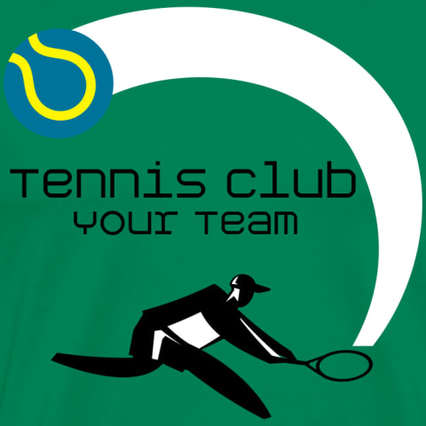 TENNIS CLUB III
