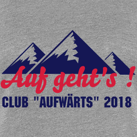 Club Aufwärts