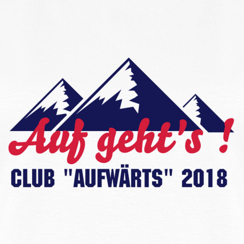 Club Aufwärts