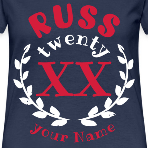Russemotto