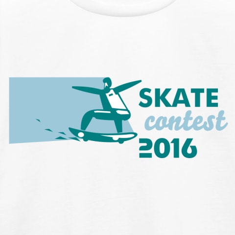 SKATE CONTEST