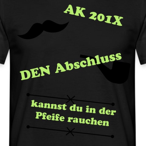 Abschluss AK 