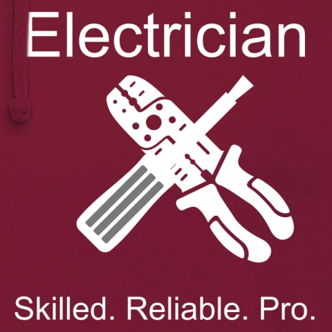 ELECTRICIAN PRO
