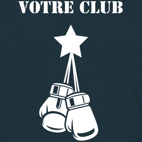 GANTS DE BOXE