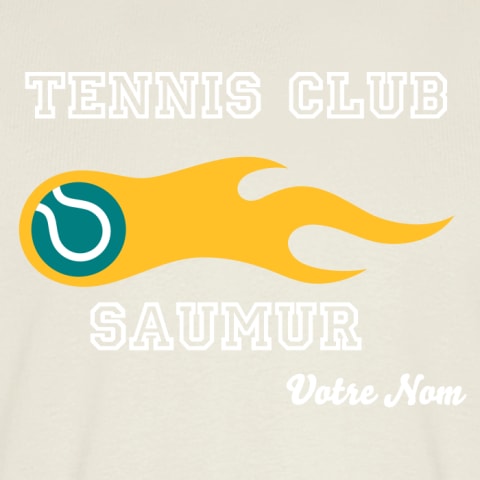 CLUB DE TENNIS