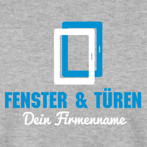 FENSTER UND TÜRENBAU