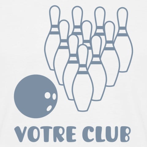 BOWLING CLUB
