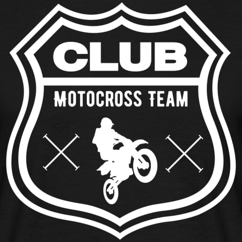 MOTORCROSS CLUB