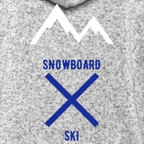 SKI SNOWBOARD